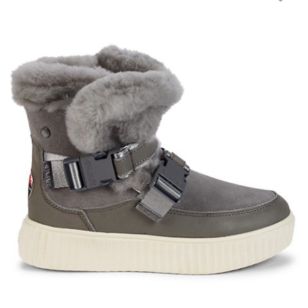 New in box Pajar Canada Tanney Boots